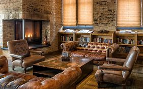 The Iron Horse Hotel (Adults Only)